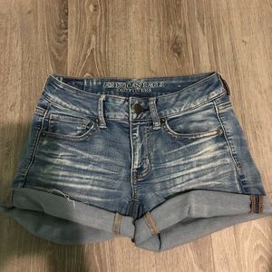 American Eagle women’s shorts